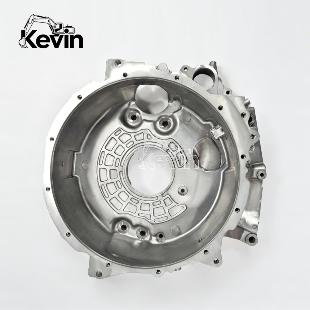  Flywheel Housing For Hino J05E Engine  Construction Machinery 