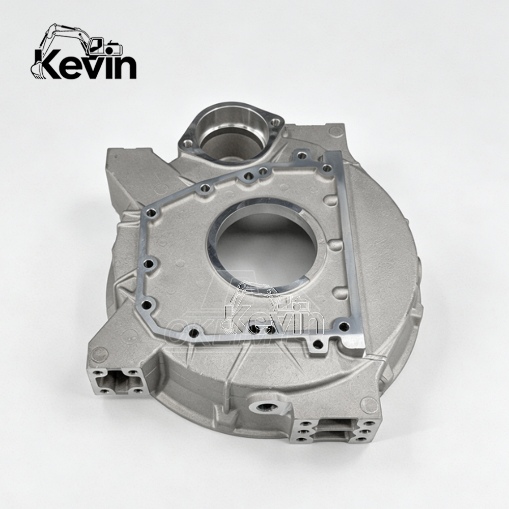 Flywheel Housing For Cummins B3.3 Engine C6204214230 Construction Machinery 