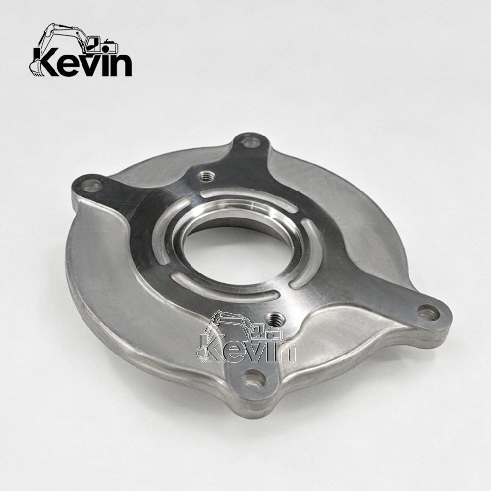 Fuel Pump Connecting Flange For HINO J05E Engine Construction Machinery