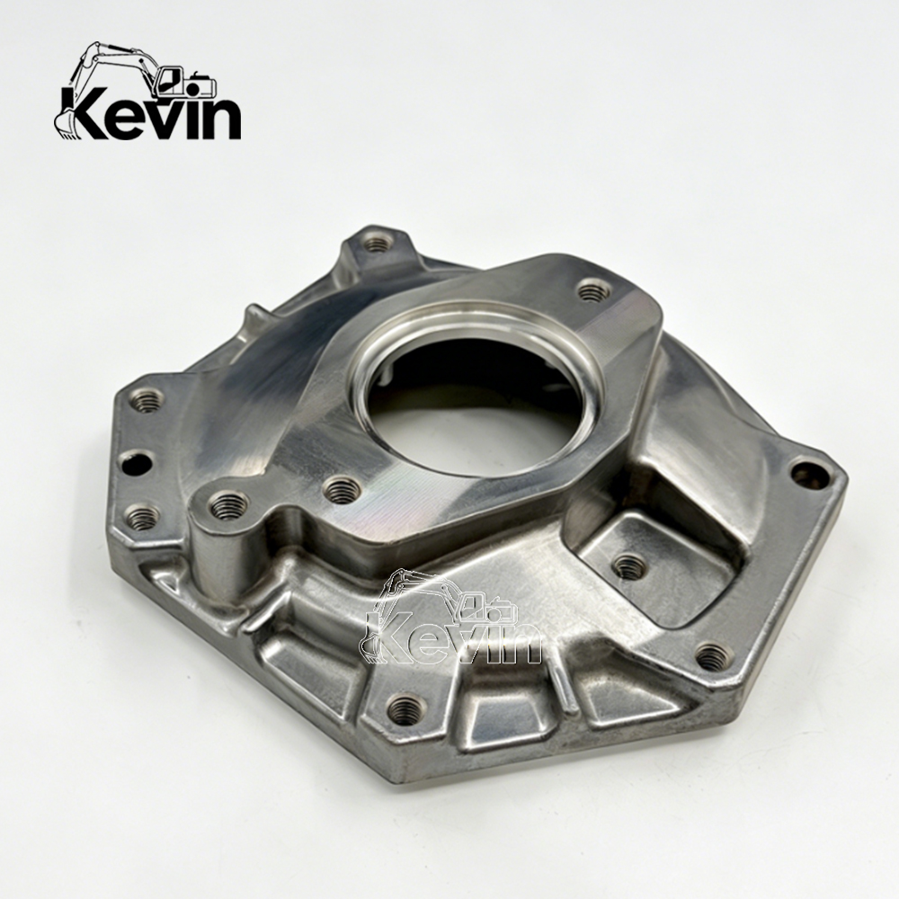   Fuel Pump Connecting Flange For CUMMINS B3.3 Engine Construction Machinery