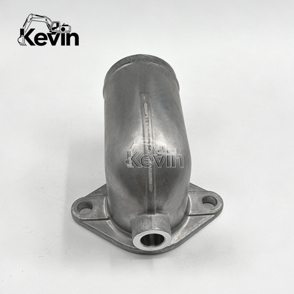 Intake Transition Elbow Pipe for ISUZU 4JG1 Engine Construction Machinery