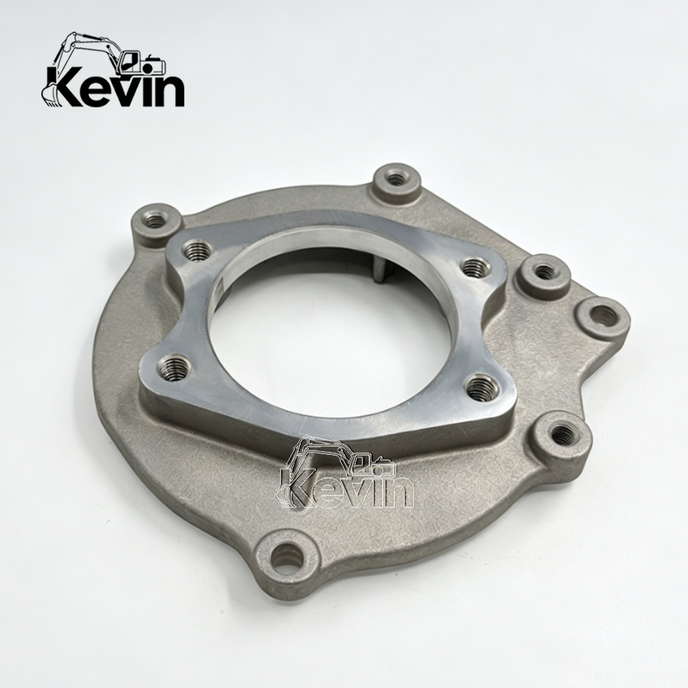  Fuel Pump Connecting Flange For CAT  320C S6K Engine 5I7576 Construction Machinery