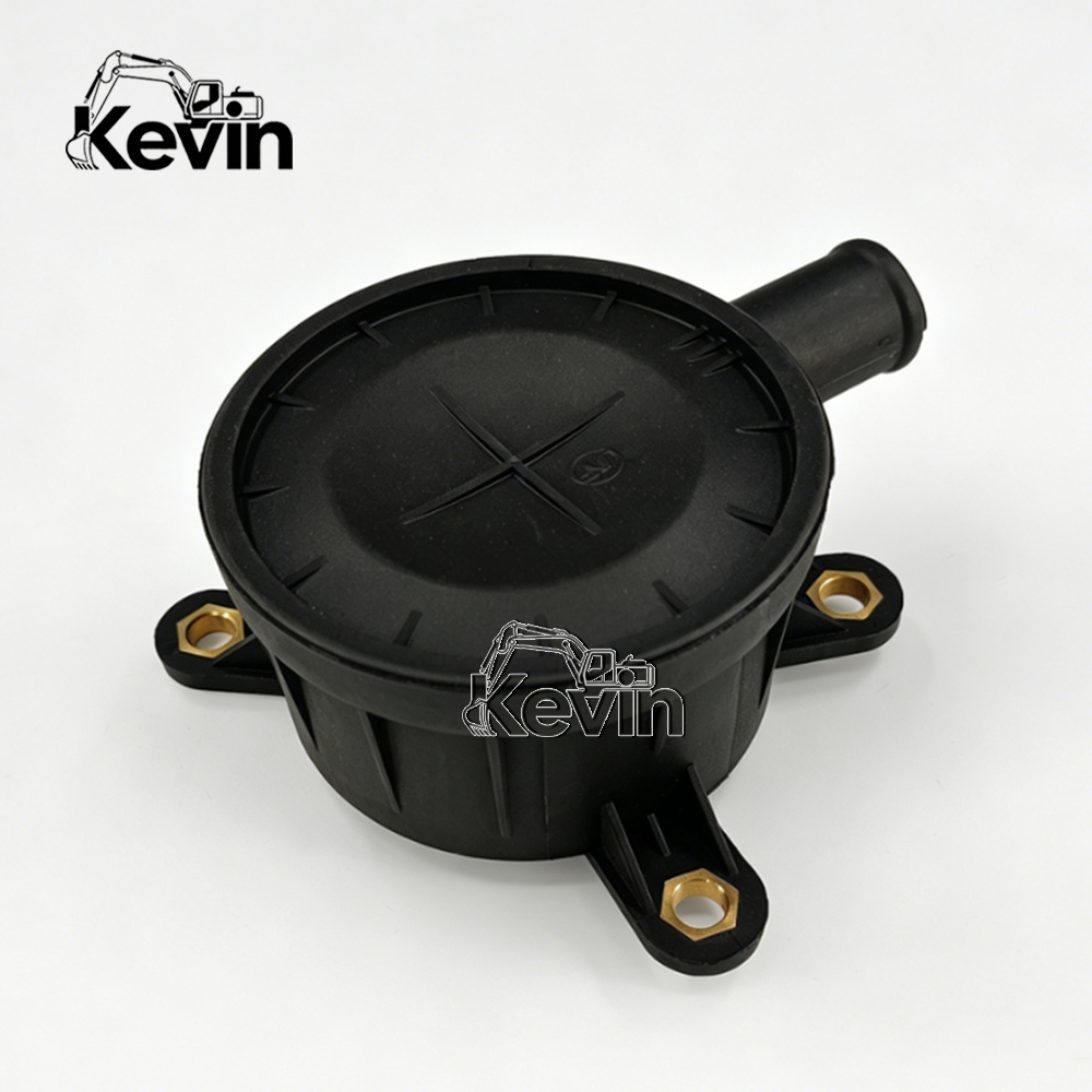 Breather Cover For Doosan DH300 Engine 65.01801-5099C Construction Machinery 