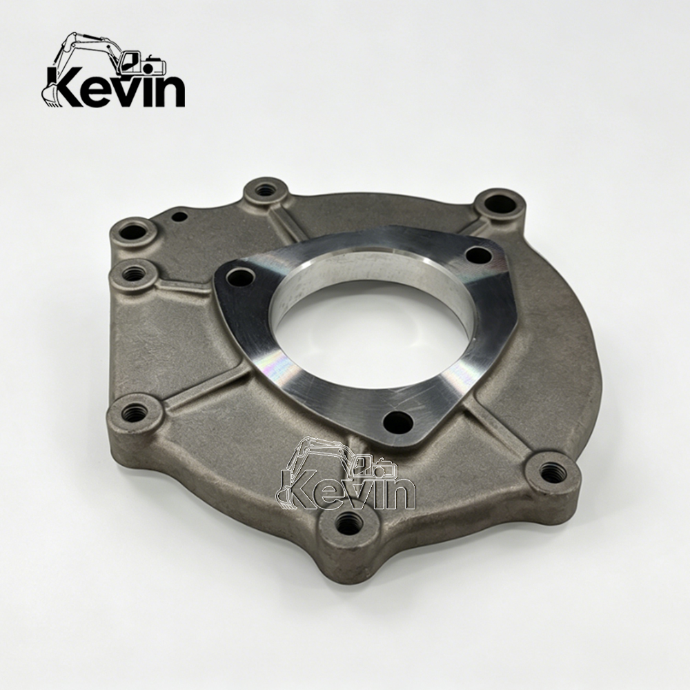   Fuel Pump Connecting Flange For CAT C6.4 Engine 294-1839 Construction Machinery