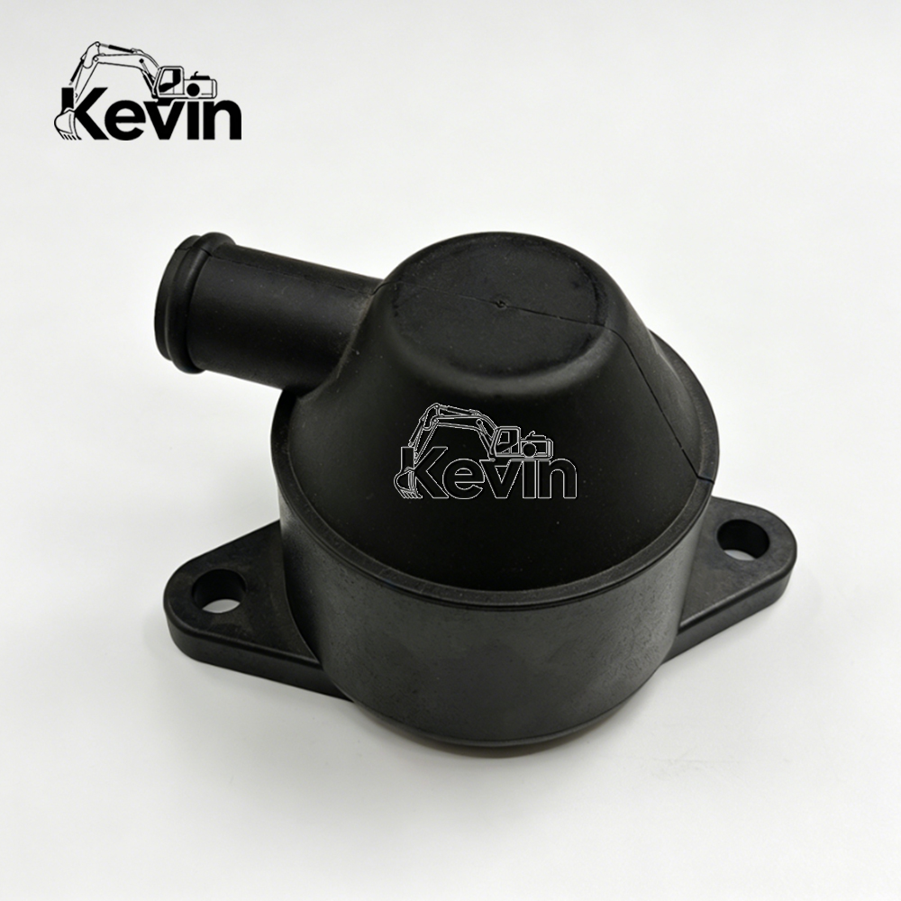 Breather Cover For Isuzu 4HK1 Engine 1-11740181-1 Construction Machinery 