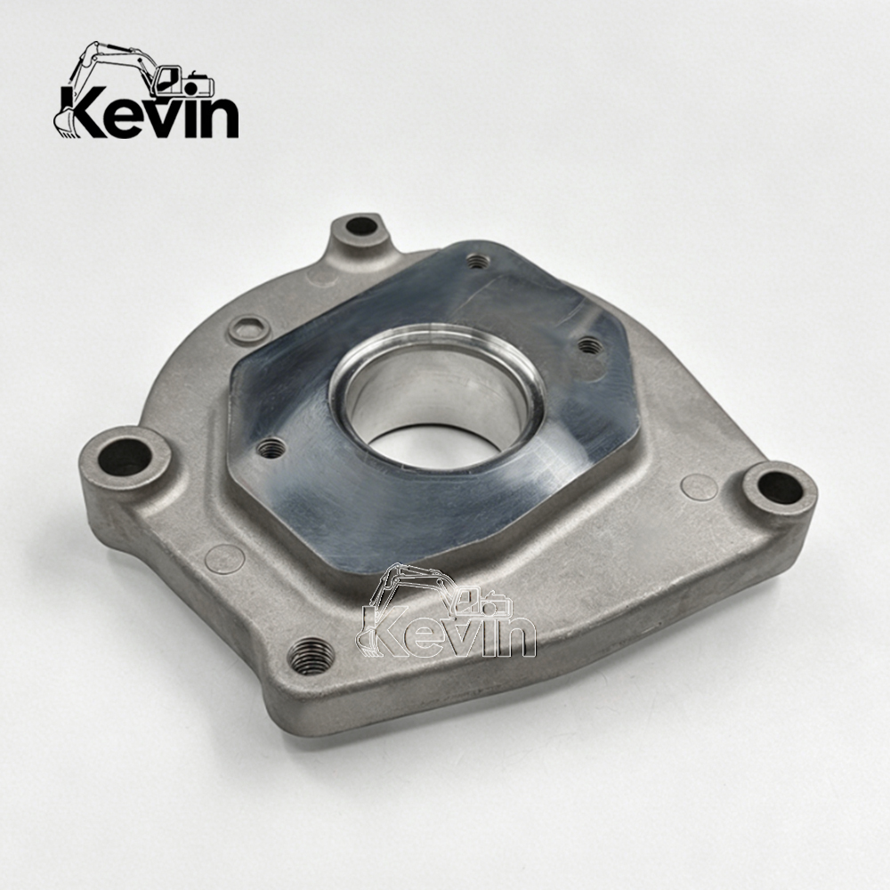 Fuel Pump Connecting Flange For ISUZU 4HK1 Engine 8-97601699-0 Construction Machinery