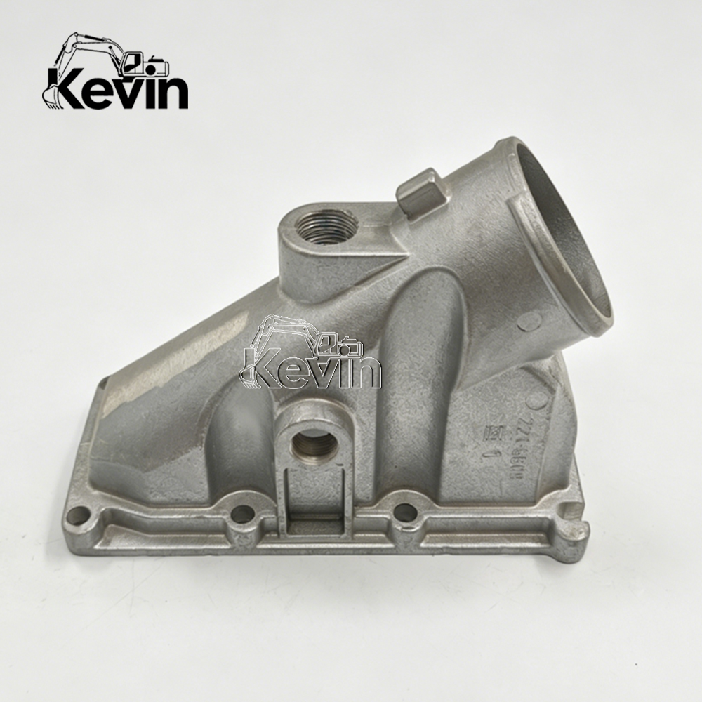 Intake Transition Housing 221-6809 for CAT C9 Engine Construction Machinery