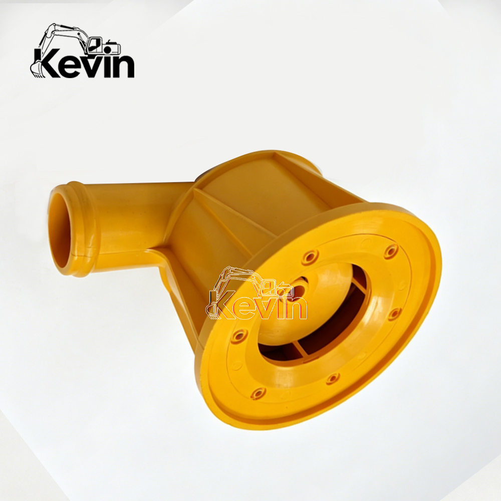    Breather Cover For Cat  C9 Engine 2W9162 Construction Machinery