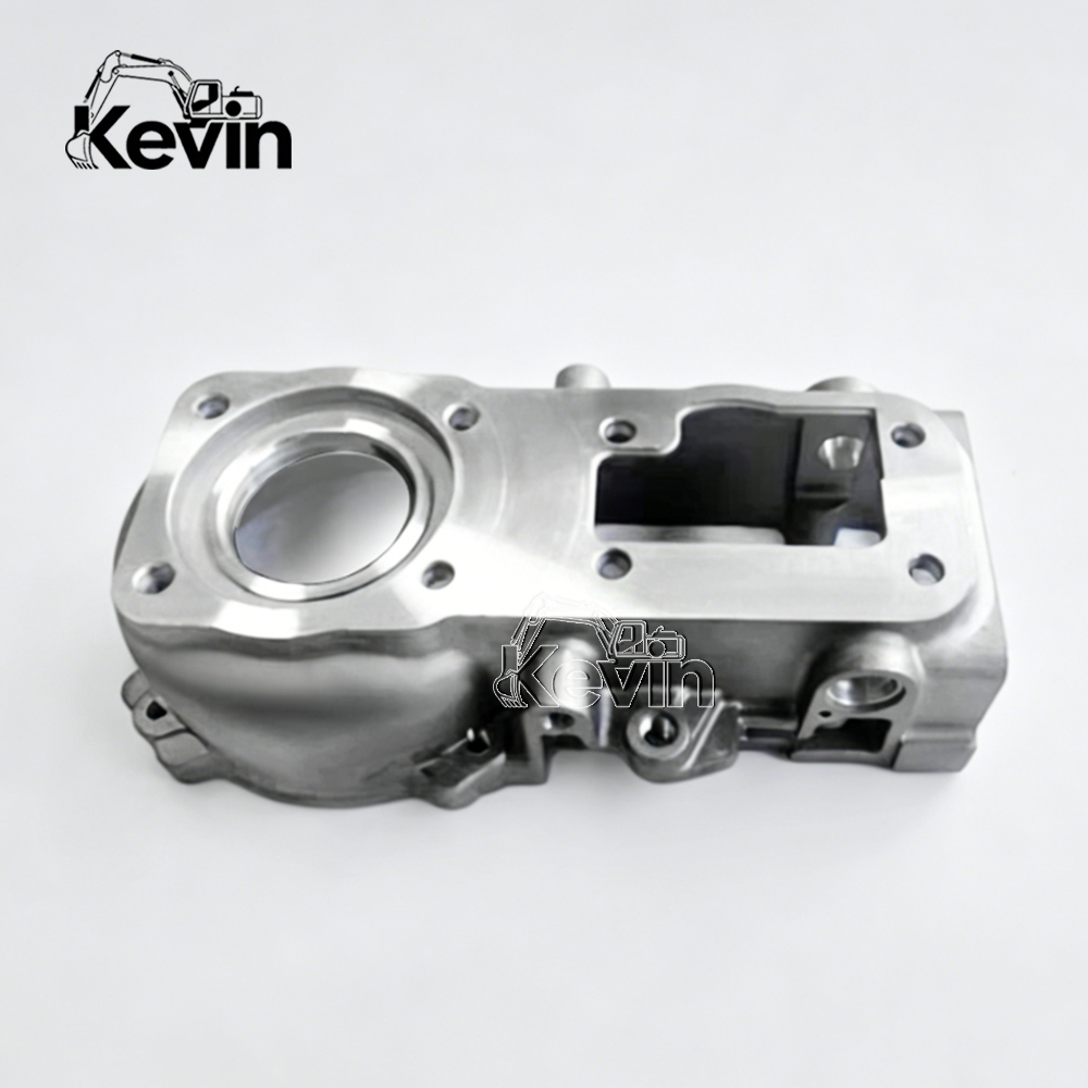 Fuel Injection Pump Connection Housing For 4HK1 Engine Construction Machinery