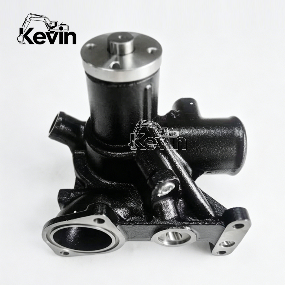 Engine Cooling Water Pump Fit Mitsubishi 6d22 Diesel Engine Spare Parts