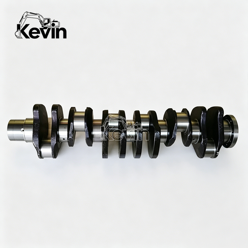 Crankshaft 313-3997 313-3996 for Engine C13 Excavator E349d E345D Wheelloader 966h