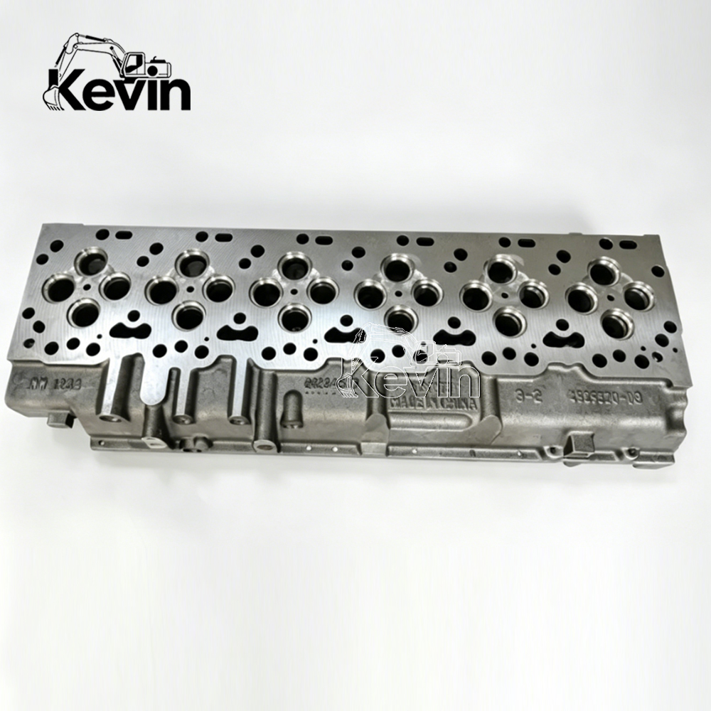 6745-11-1190 4942138 52 Cylinder Block for Excavator PC300-8 6d114-3 Qsc8.3 Engine Parts