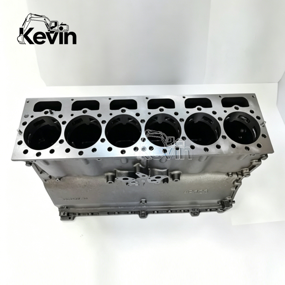 Engine Parts Spare Parts Cylinder Block 1n3576 for Engine 3306