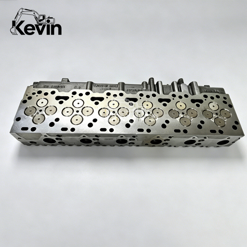 6745-11-1190 Cylinder Head Assy 4942139 4935787 5347974 for Engine SAA6d114e-3 Qsc8.3