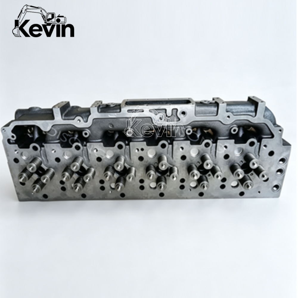  344-2149 336D 330c 330d Excavator C9 Engine Cylinder Head Assembly with Valve 