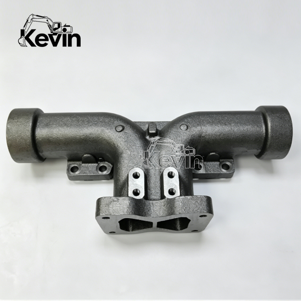 Engine Parts 6215-11-5140 4295293 Exhaust Manifold for Wa900-3 D475A-3 D475A-5 HD985-3-5 SA12V140 Qst30
