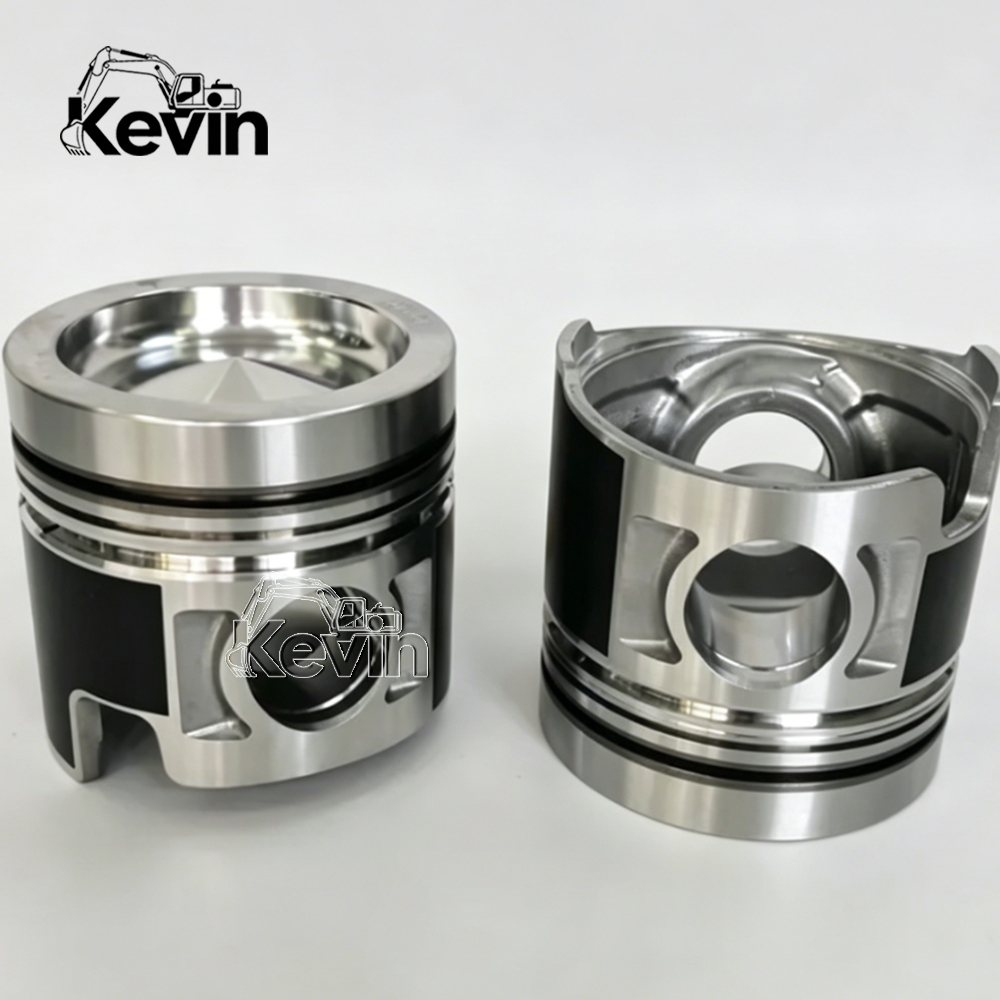 High-Performance Diesel Engine Engineering Machinery Parts Piston 324-4235 32f17-40100 for Engine Parts C6.4 E320d Generator Set