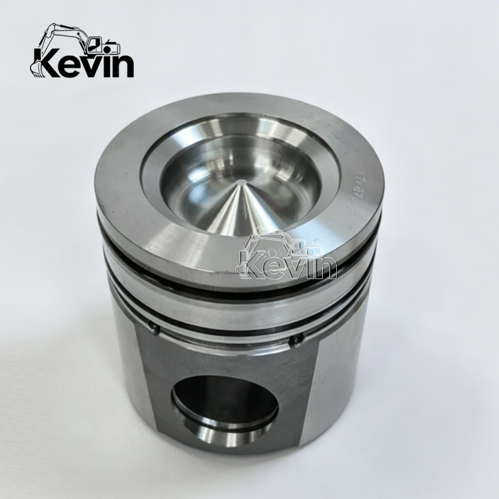 High Quality Diesel Engine Mechanical Parts Piston 4897512 for Engine Parts  ISBE-4 ISDE Generator Set