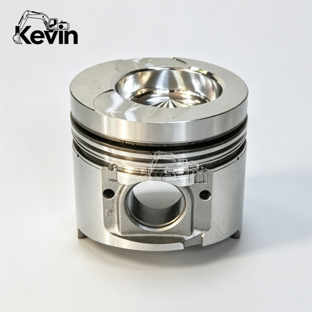 Diesel Engine Machinery Parts Piston 6209-31-2141 for Excavator Parts S6d95L S4d94 Generator Set