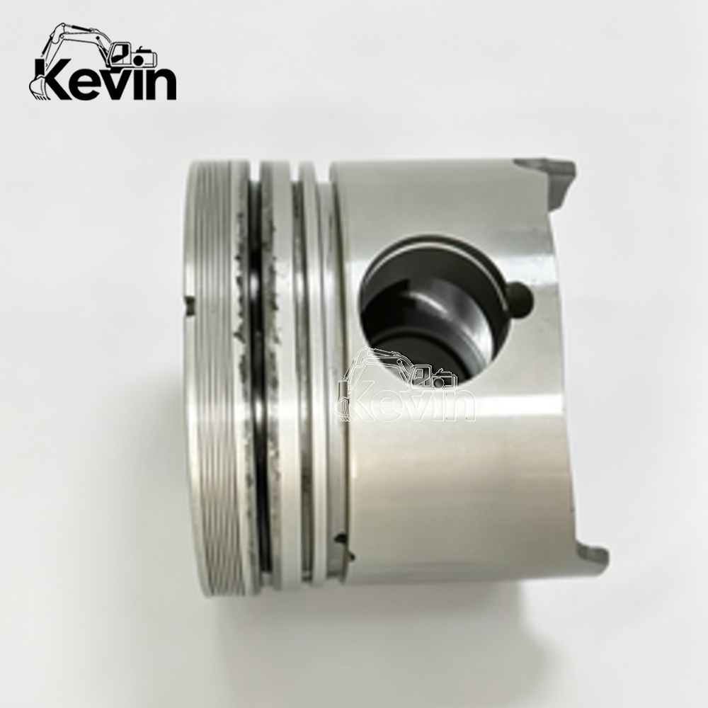 8-94369-281-0 Piston for 4ja1 Engine Part Diesel Parts8-94369-281-0