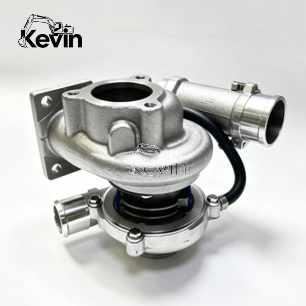 2674A423 Turbocharger Supercharger for 1103A Diesel Engines Parts Excavator Accessories