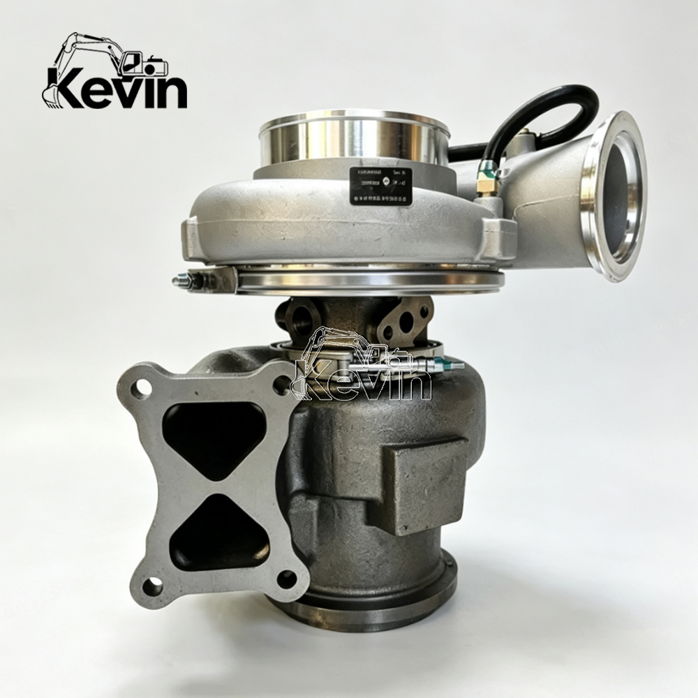 Turbocharger 20R-3185 382-9627 for Caterpillar CAT Engine C11 C13 Load Haul Dump R1700G
