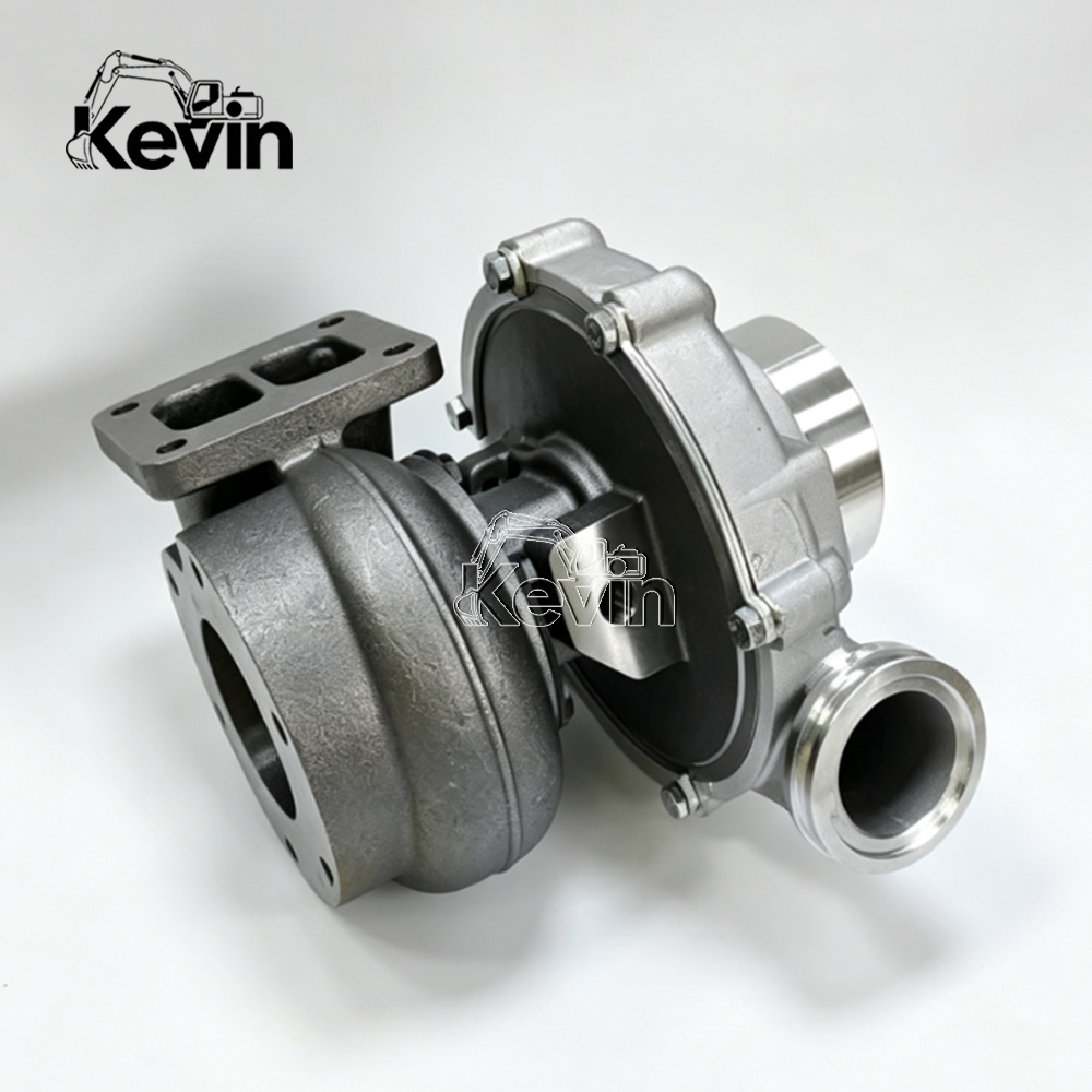 51-09100-7924 Turbocharger for K29 D2866lf Diesel Engine Parts Excavator Parts