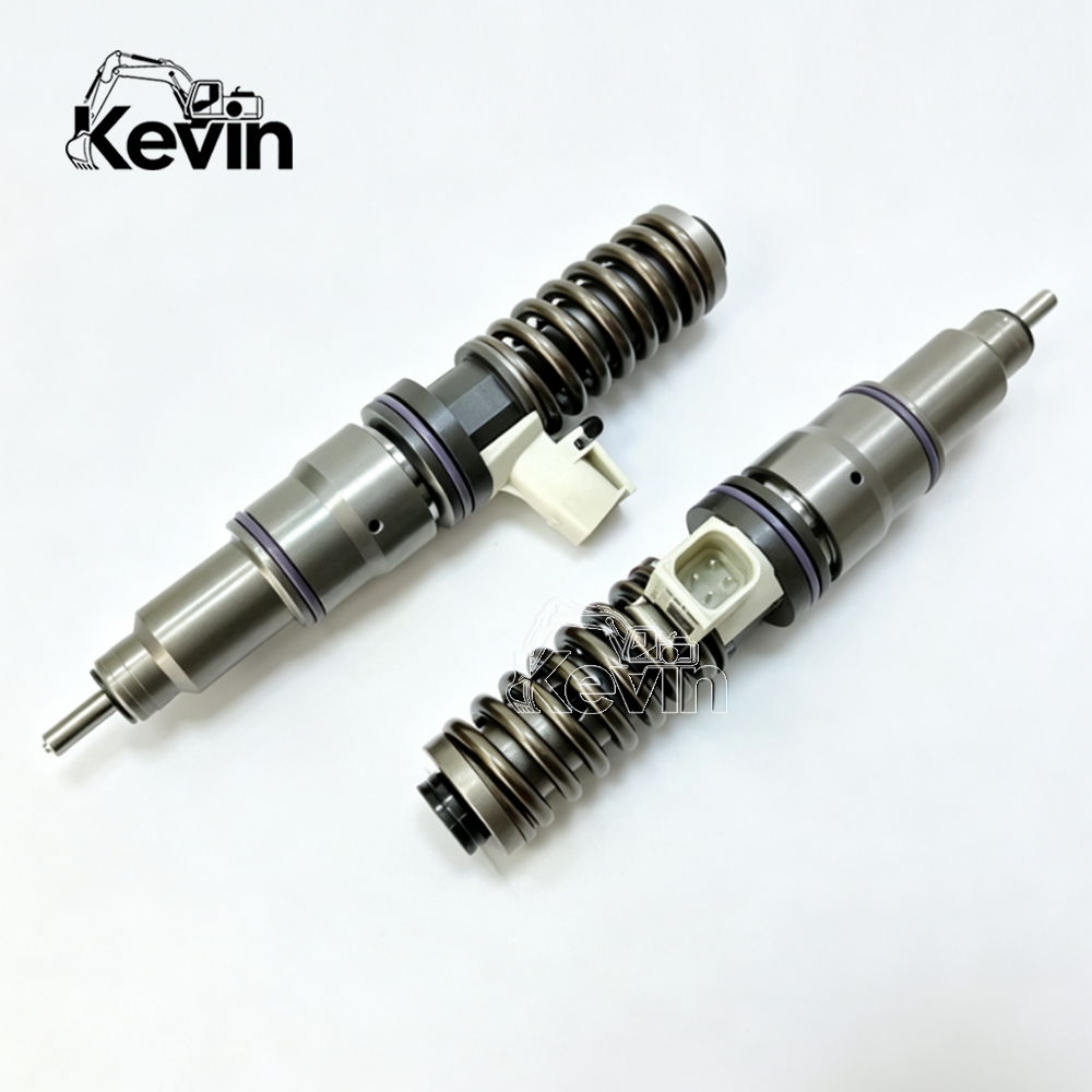 Engine Mechanical Components 21644598 Fuel Injector for Fh12