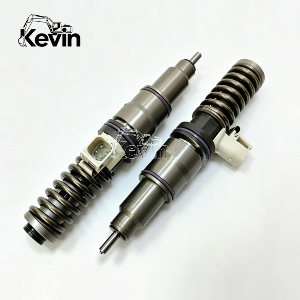 Engine Mechanical Parts 21582094 Fuel Injector for MD11 D11A