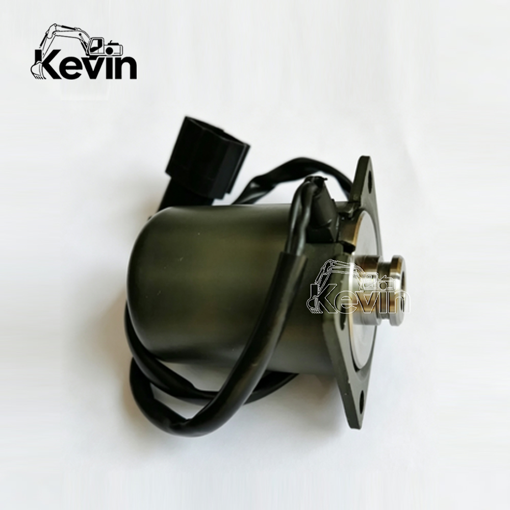 Excavator Spare Parts PC650-5 PC400-5 PC300-5 PC200-5 PC120-5 Solenoid Valve Cheap Price 708-23-18272