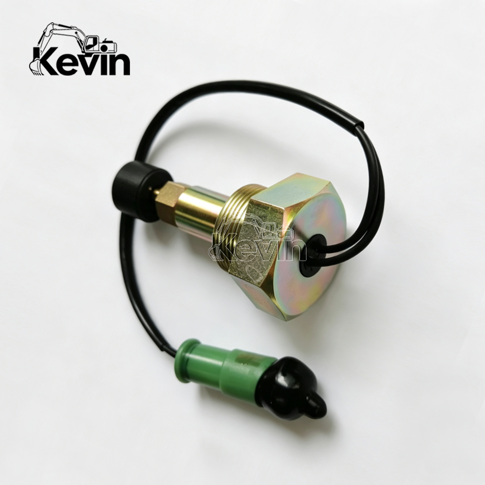 7861-91-4520 Coolant Water Level Sensor For Komatsu GD525A GD605A HD785 D375A PC2000 Excavator Dozer Dump Truck