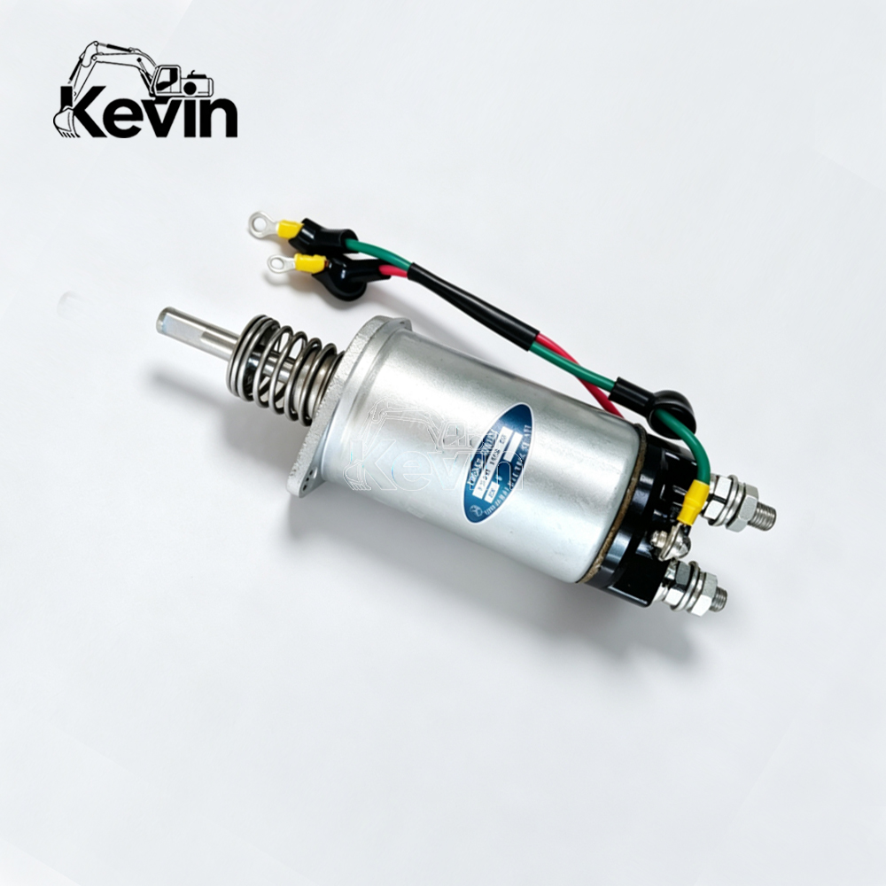 High Quality Engage Switch S6d140 S6d125 Switch Assy SD1350-10932X9