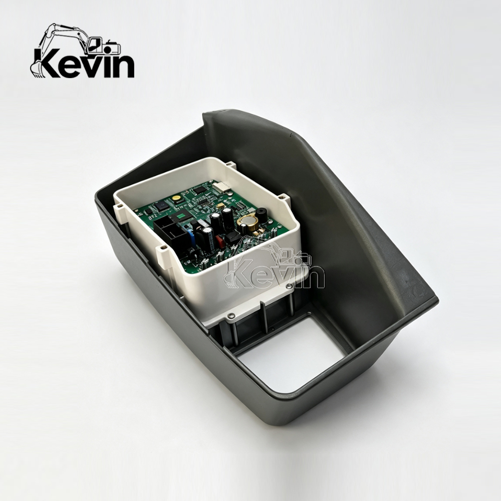 300426-00012 Display Monitor 30042600012 Fit Doosan DX210LCA DX225LCA DX300LCA Excavator Spare Parts