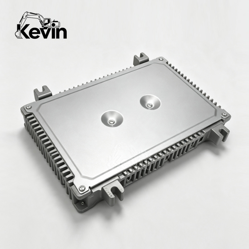 Controller 21Q6-32770 21Q632770 For Hyundai Excavator R220-9 R225-9 R260-9 MCU Control Panel