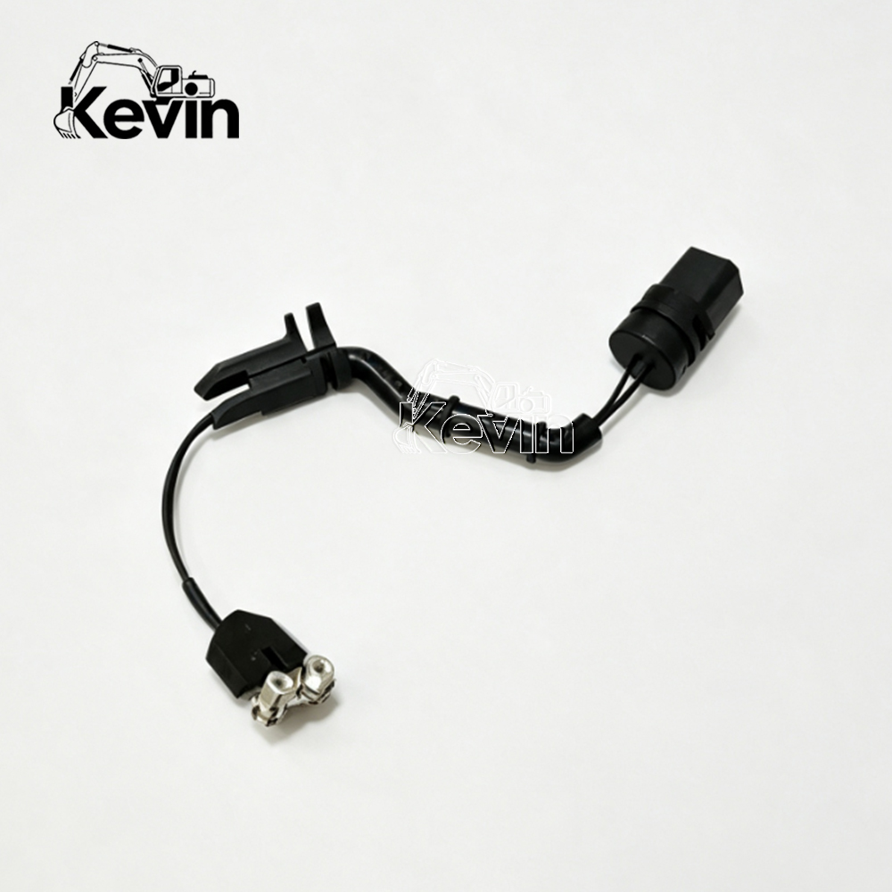 High Quality Engine Wiring Harness 6217-81-9252 Replacement For Komatsu PC600-7 PC650-7 6D140 Excavator Engine Wiring Loom