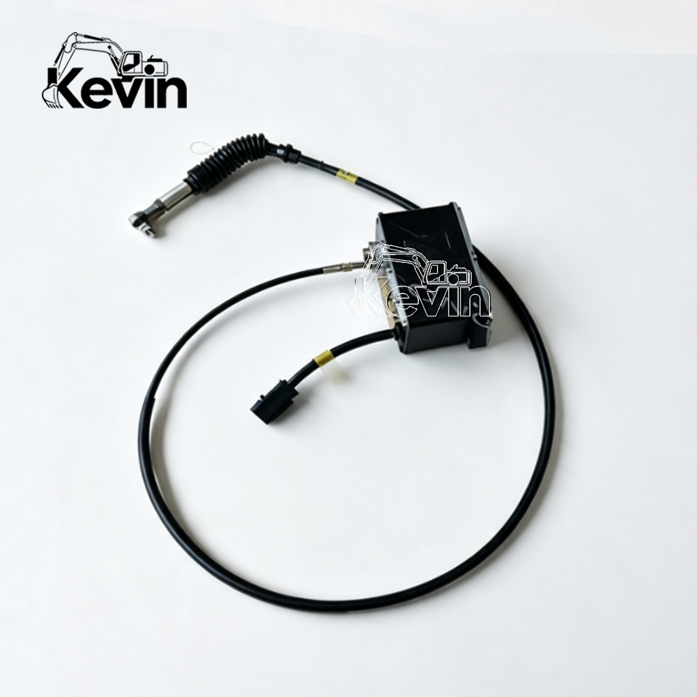 386-3439 Throttle Motor Governor Motor For Caterpillar 320D2 312D2 Excavator C7.1 Engine Accelerator Motor Interchangeable 247-5215
