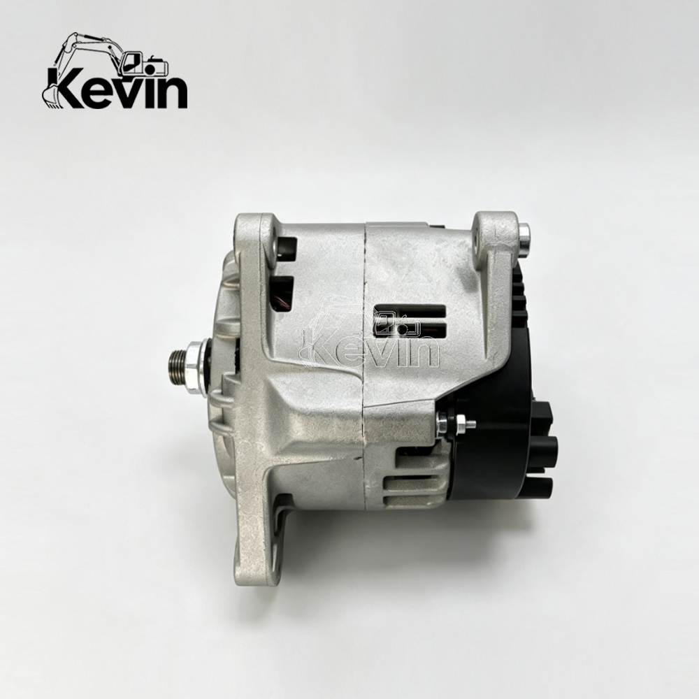 lternator 2871A302 12V 75A For Perkins 1004 1104 Series Engine Replace 2871A301 2871A307 TPN771