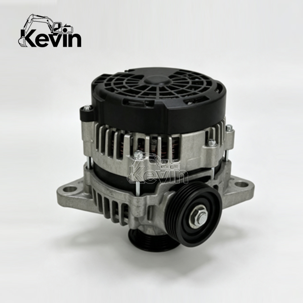 Diesel Engine Parts 24V 50A Generator Alternator for 2871A503 8865n