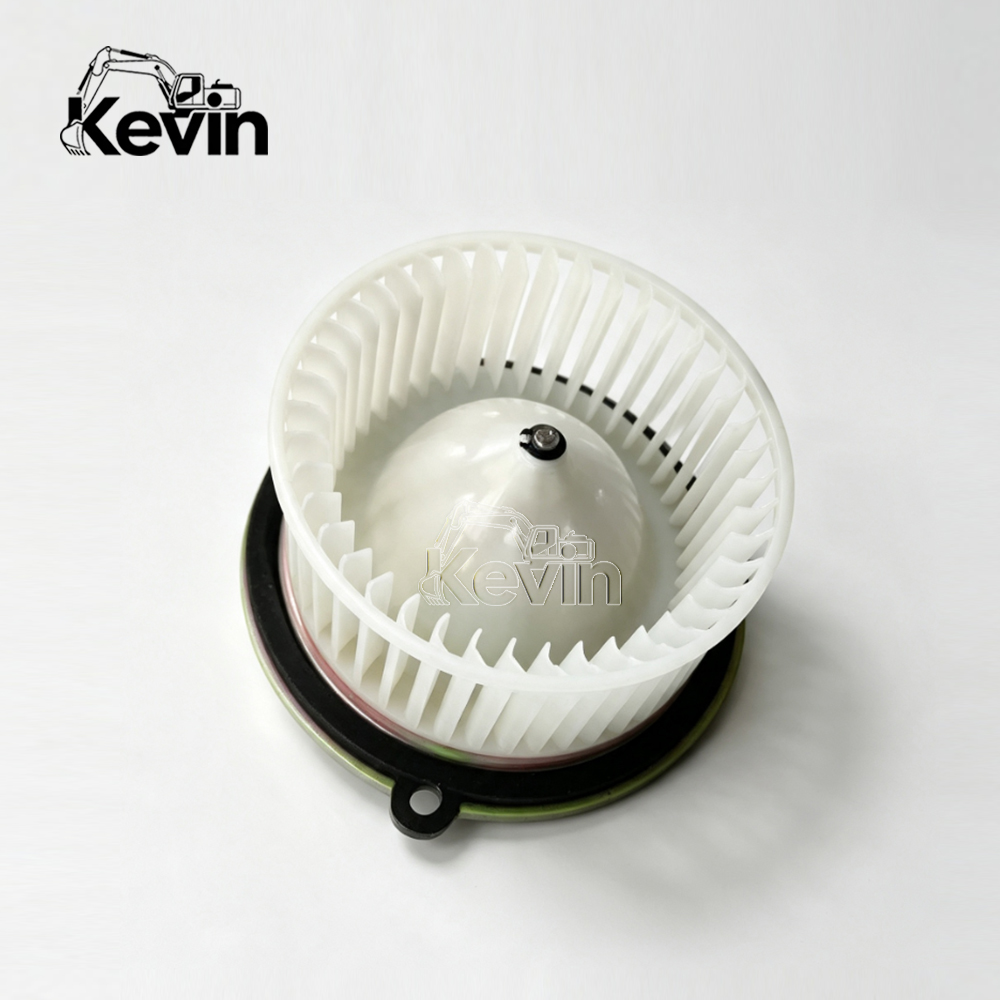 Blower Fan Motor Heater Motor for Ex200-3 Zx110-3 Excavator Engine Parts 4658943 