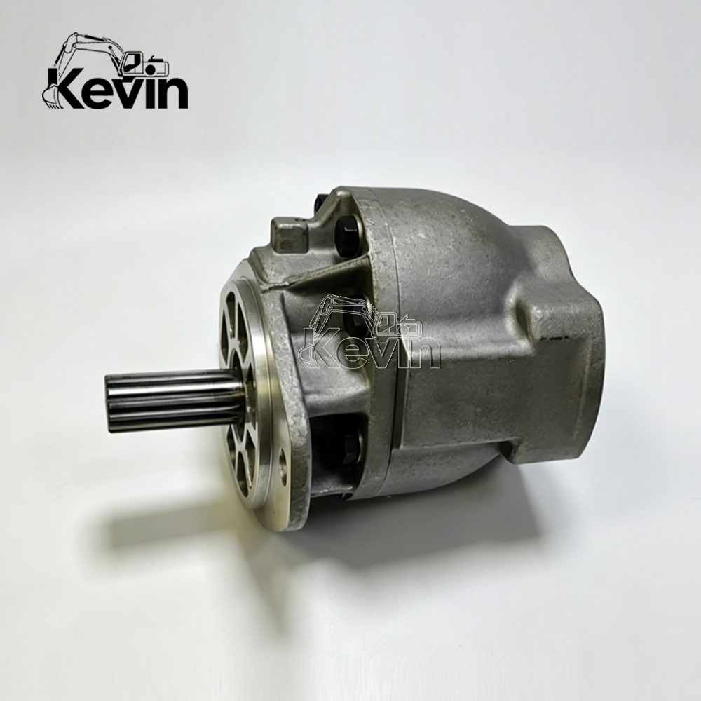 High Quality Hydraulic Gear Pump 3G-4768 Replacement For CAT D6D D6E Dozer 951 955 Track Loader 3306 Engine