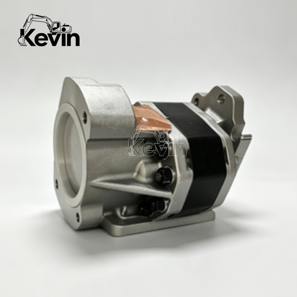 705-94-01070 Hydraulic Tandem Gear Pump Fit Komatsu Wheel Loader WA380-6 WA380Z-6
