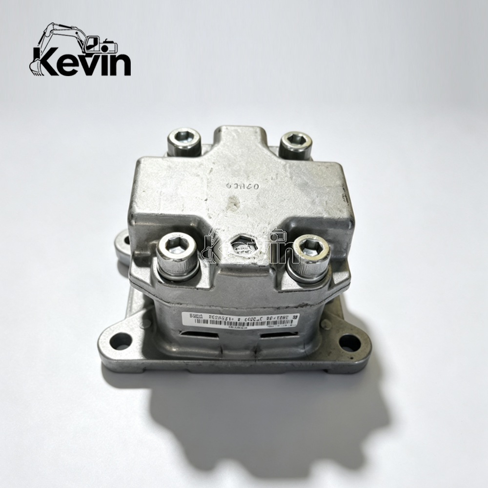 705-41-02700 Hydraulic Pilot Gear Pump Fit Komatsu Excavator PC27MR-2 PC27MR-3 PC30MR-3