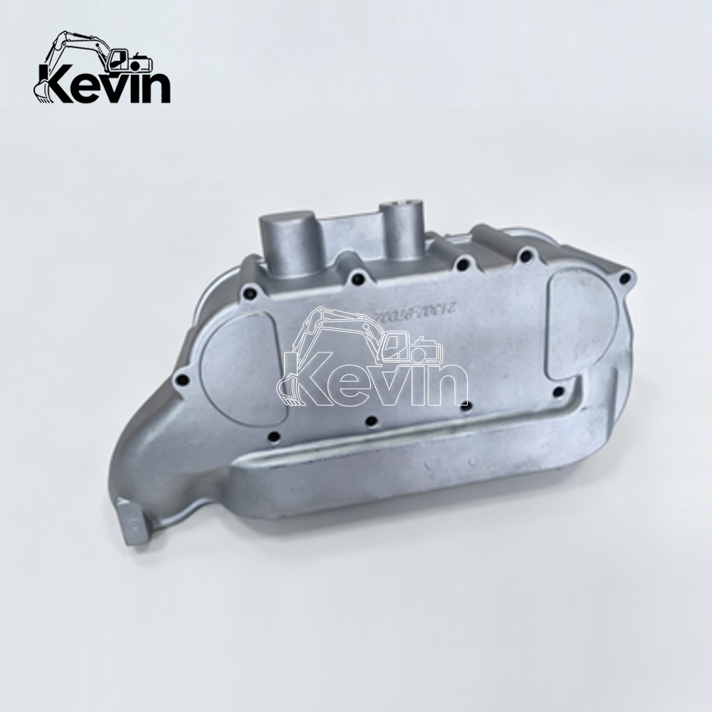 Oil Cooler Cover 21302‑97002 For Nissan UD RD10 Truck Engine