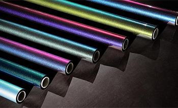 Automotive Aesthetics and Protection in a Dynamic World}