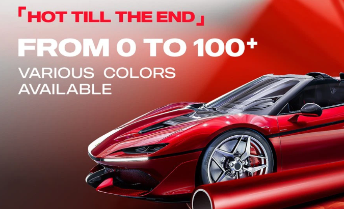 2025 Car Color Trends Inspiration}