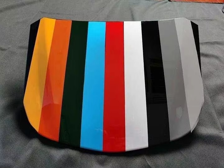 Blue Velvet Suede Color Car Wrap Vinyl Film Adhesive Air Release Roll Car Paint Protection Film PPF