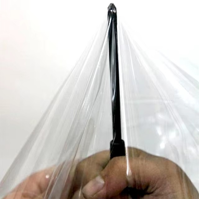 Blue Velvet Suede Color Car Wrap Vinyl Film Adhesive Air Release Roll Car Paint Protection Film PPF