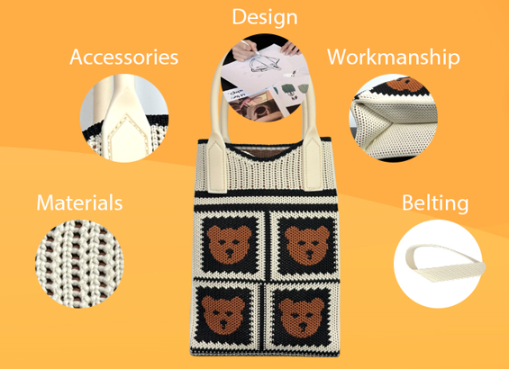 Custom sample/sample display