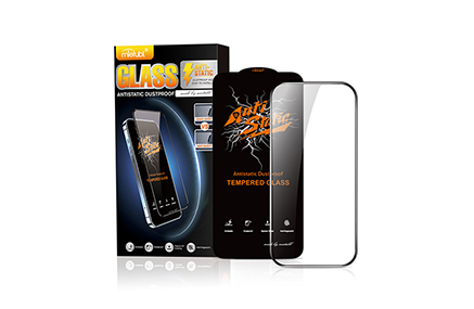 Mobile phone screen protector
