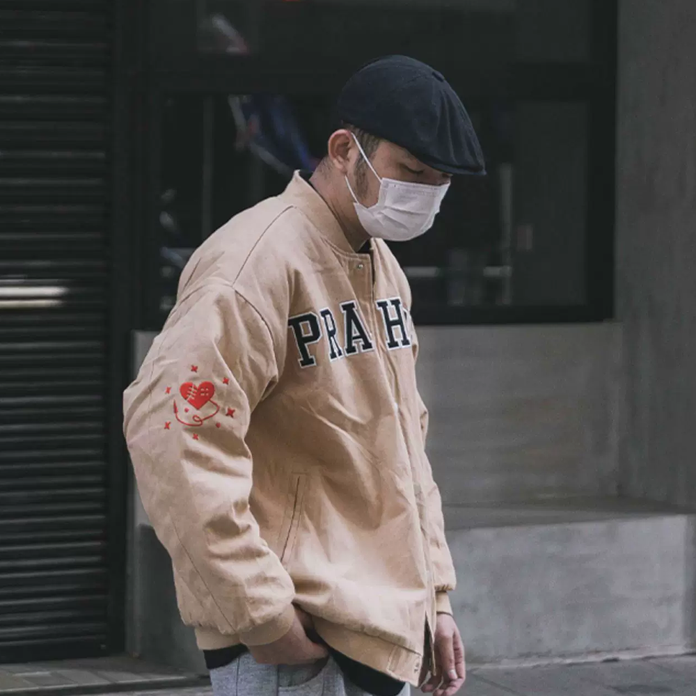 棒球服